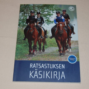 Ratsastuksen käsikirja